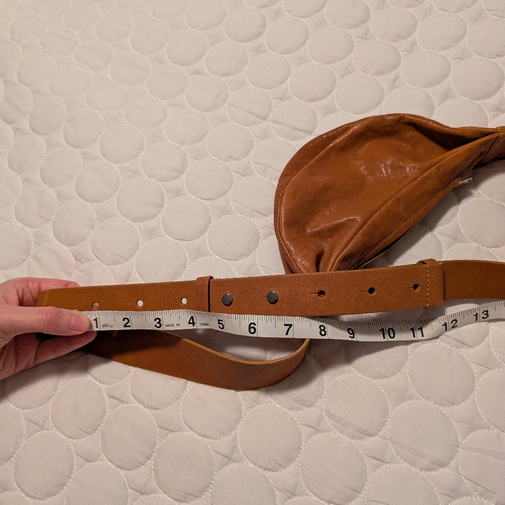 COS mini crossbody bag - Picture 9 of 9
